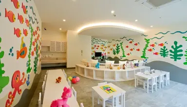 Kentia Apart Hotel