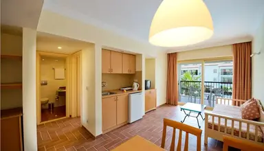 Kentia Apart Hotel