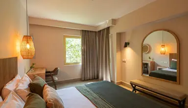 Kentia Apart Hotel