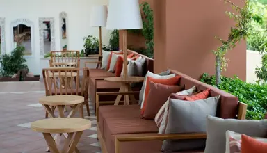 Kentia Apart Hotel