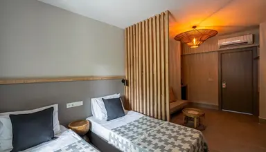 Kentia Apart Hotel