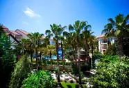 Kentia Apart Hotel