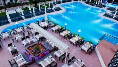 Kentia Apart Hotel