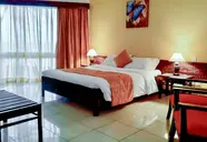 Kenya Bay