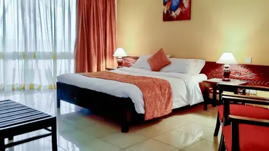 Kenya Bay