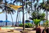 Kenya Bay