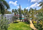 Kenya Bay
