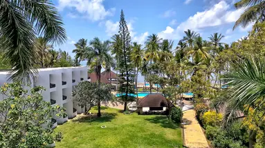 Kenya Bay