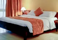 Kenya Bay
