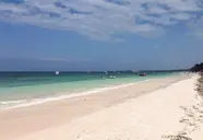 Kenya Bay