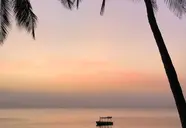 Kenya Bay