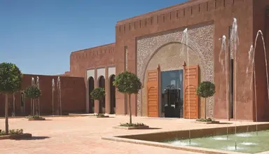 Kenzi Club Agdal Medina