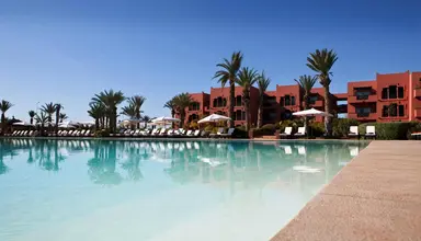 Kenzi Menara Palace