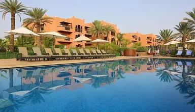 Kenzi Menara Palace