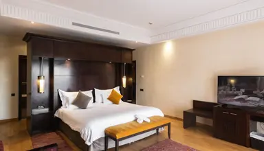 Kenzi Menara Palace