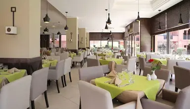Kenzi Menara Palace