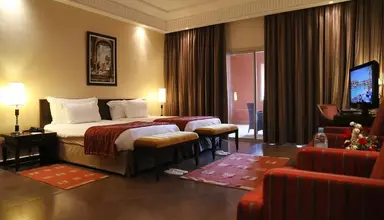 Kenzi Menara Palace