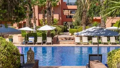 Kenzi Menara Palace
