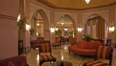 Kenzi Menara Palace