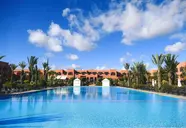 Kenzi Menara Palace