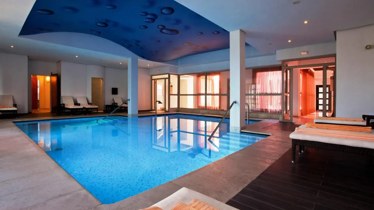 Kenzi Menara Palace
