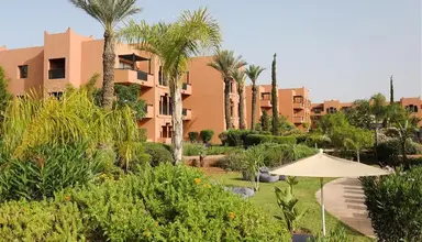 Kenzi Menara Palace