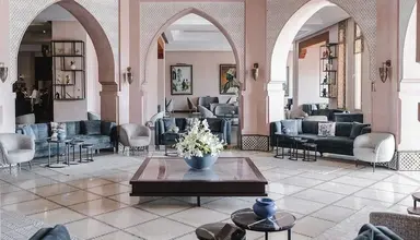 Kenzi Menara Palace