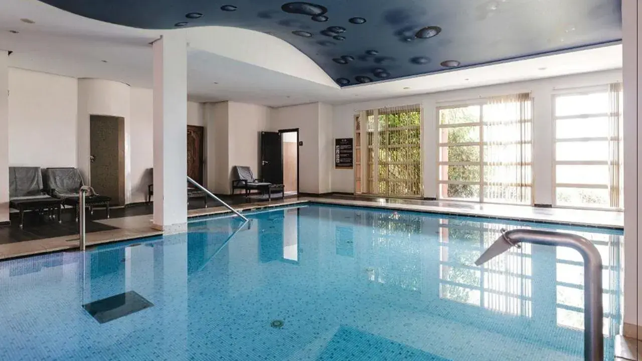 Kenzi Menara Palace