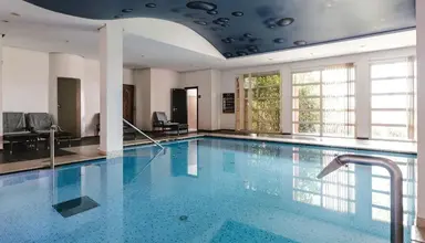 Kenzi Menara Palace