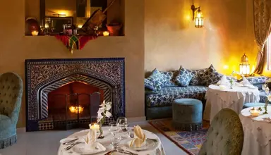 Kenzi Menara Palace