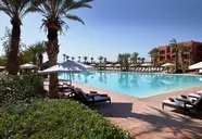 Kenzi Menara Palace