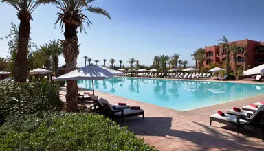 Kenzi Menara Palace