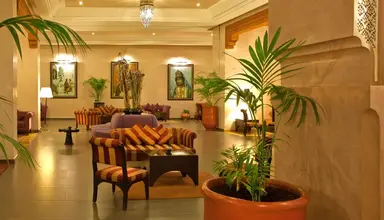 Kenzi Menara Palace