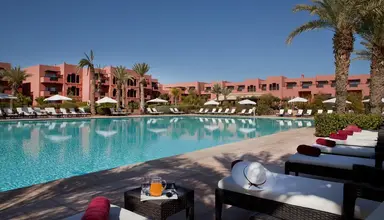 Kenzi Menara Palace