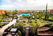 Kenzi Menara Palace