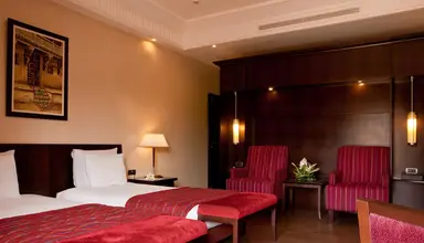 Kenzi Menara Palace