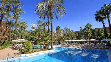 Kenzi Rose Garden