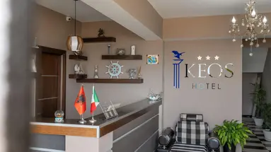 Keos (Saranda)