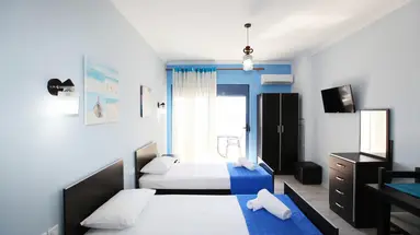 Keos (Saranda)