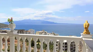 Keos (Saranda)