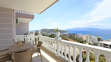 Keos (Saranda)