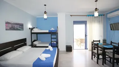 Keos (Saranda)