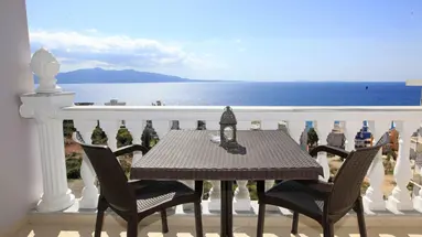 Keos (Saranda)