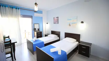 Keos (Saranda)