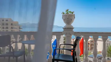 Keos (Saranda)