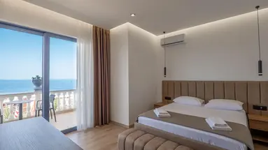 Keos (Saranda)