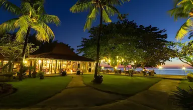 Keraton Jimbaran Beach Resort