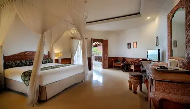 Keraton Jimbaran Beach Resort