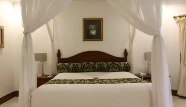 Keraton Jimbaran Beach Resort