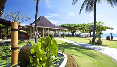 Keraton Jimbaran Beach Resort
